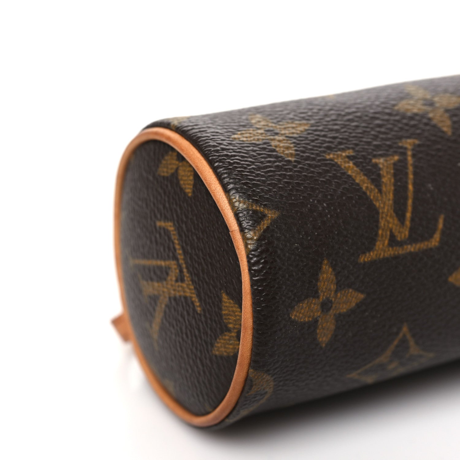 Louis Vuitton Monogram Mini Papillon 8 of 9