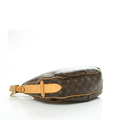 Louis Vuitton Monogram Tulum GM 4 of 8