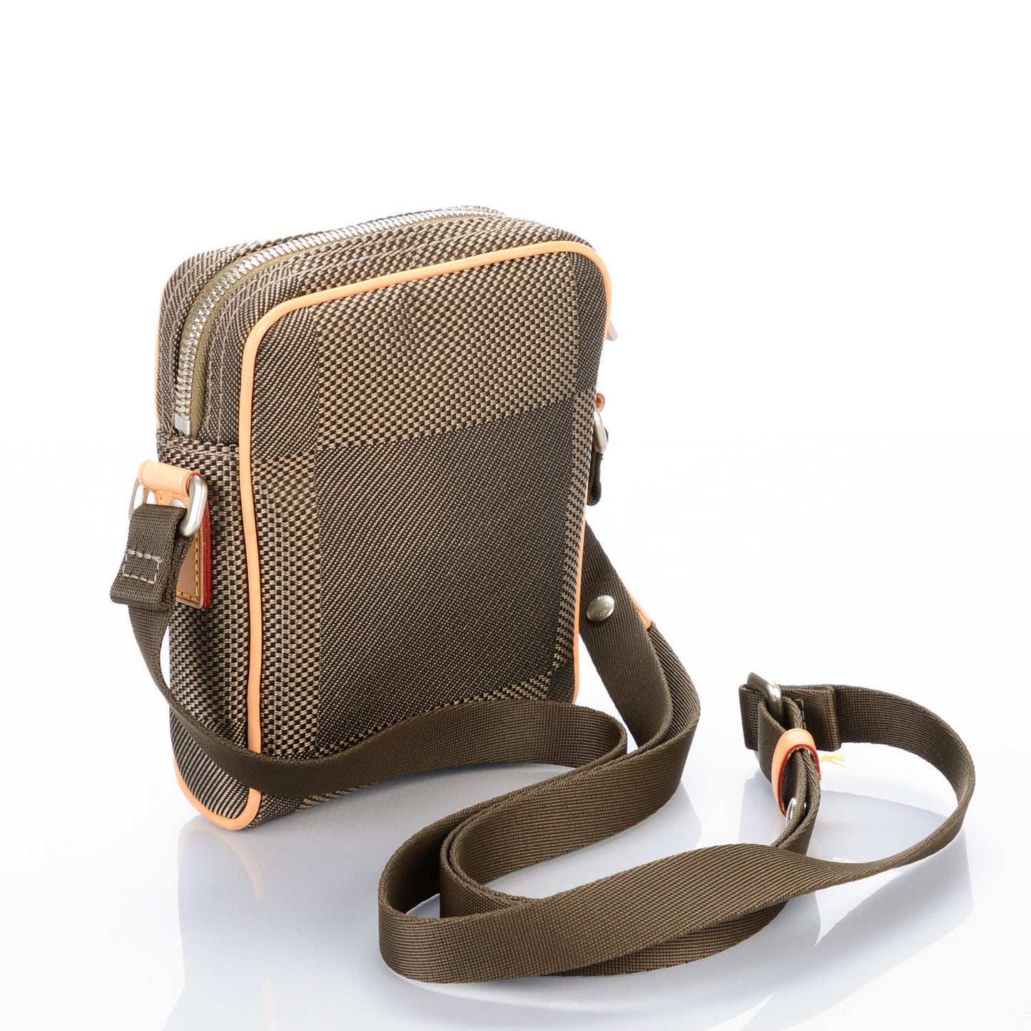 Damier Geant Citadin NM Terre