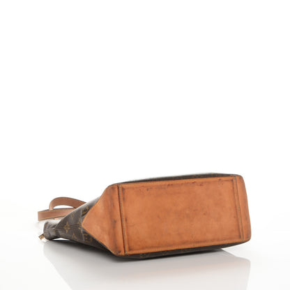 Louis Vuitton Monogram Cabas Piano 4 of 9