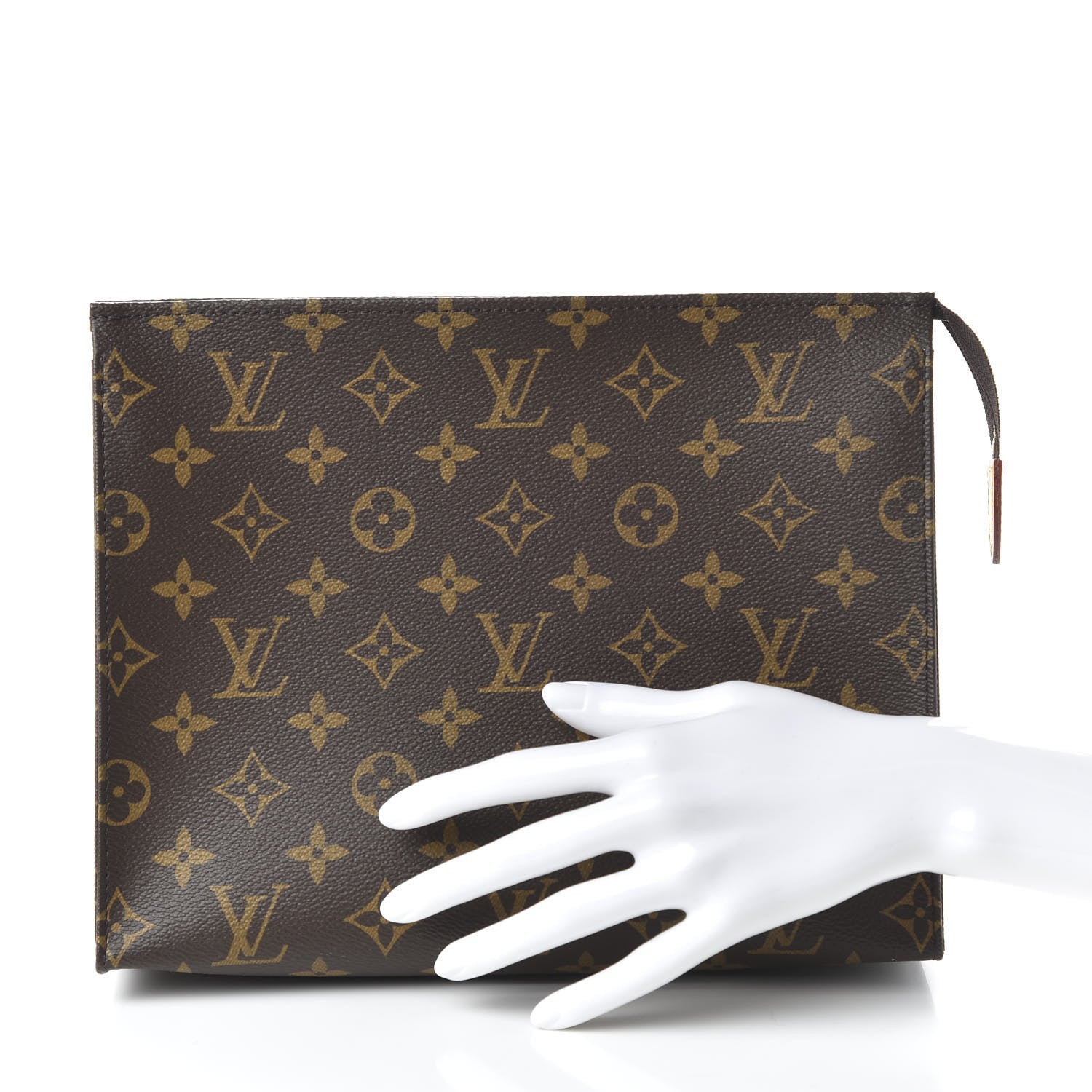 Louis Vuitton Monogram Toiletry Pouch 26 2 of 10