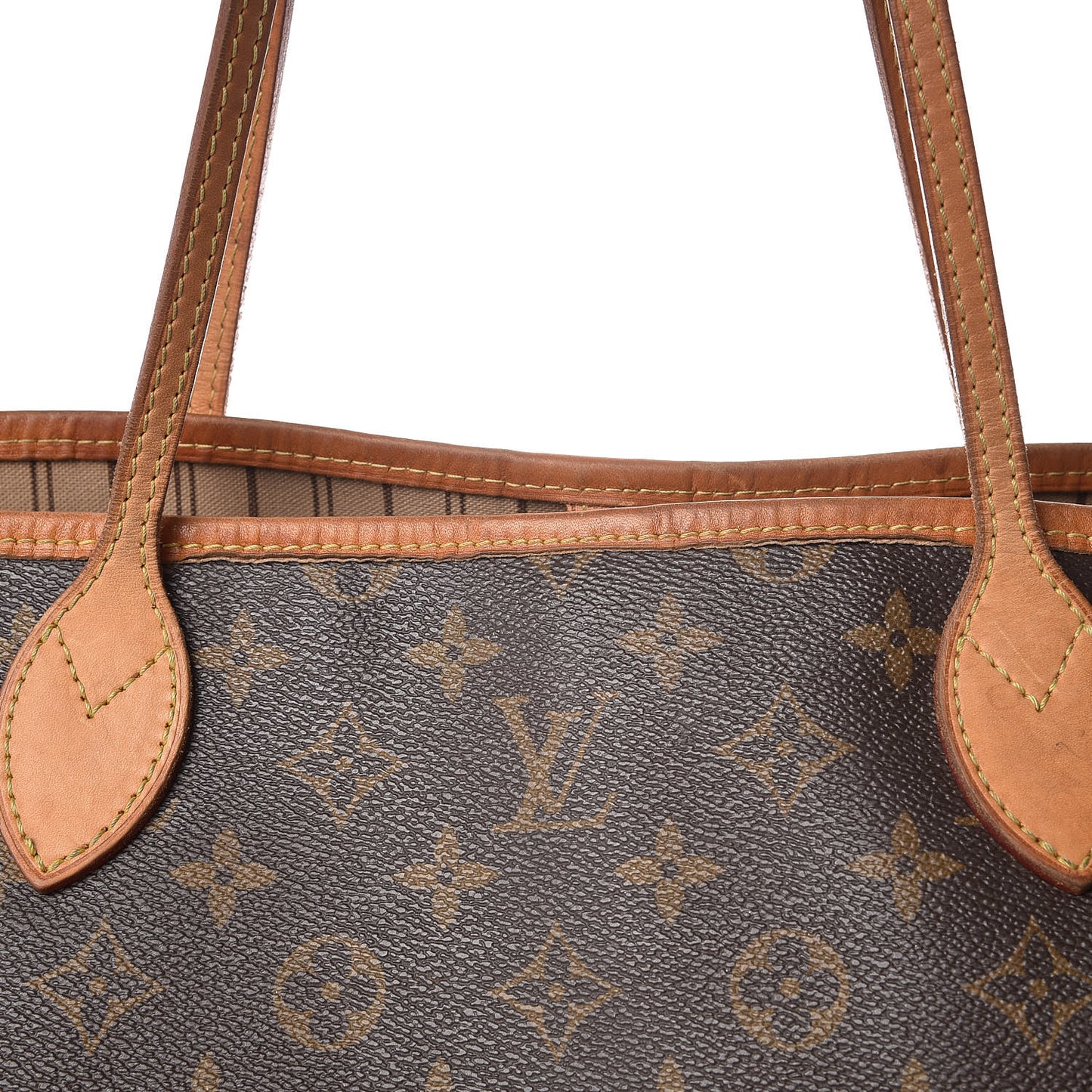 Monogram Neverfull GM