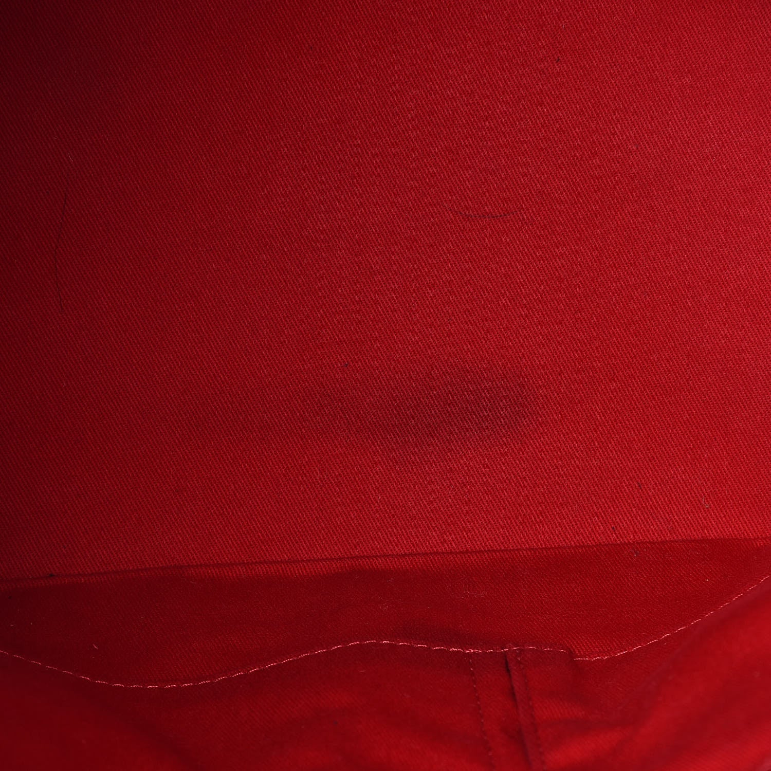 Louis Vuitton Monogram Salina MM Rubis 13 of 25