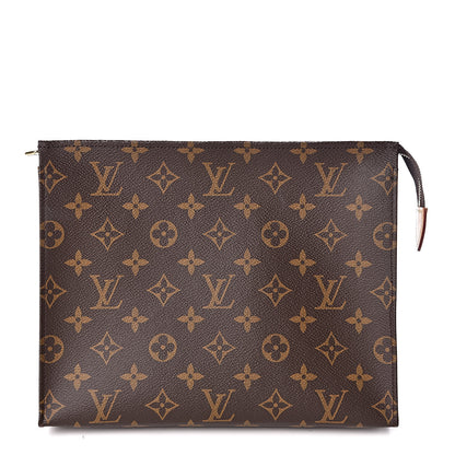 Louis Vuitton Monogram Toiletry Pouch 26 1 of 11