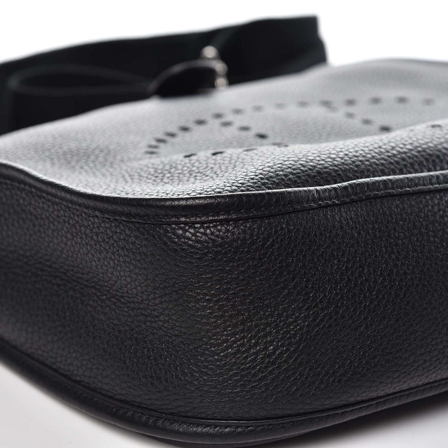 Taurillon Clemence Evelyne III GM Black