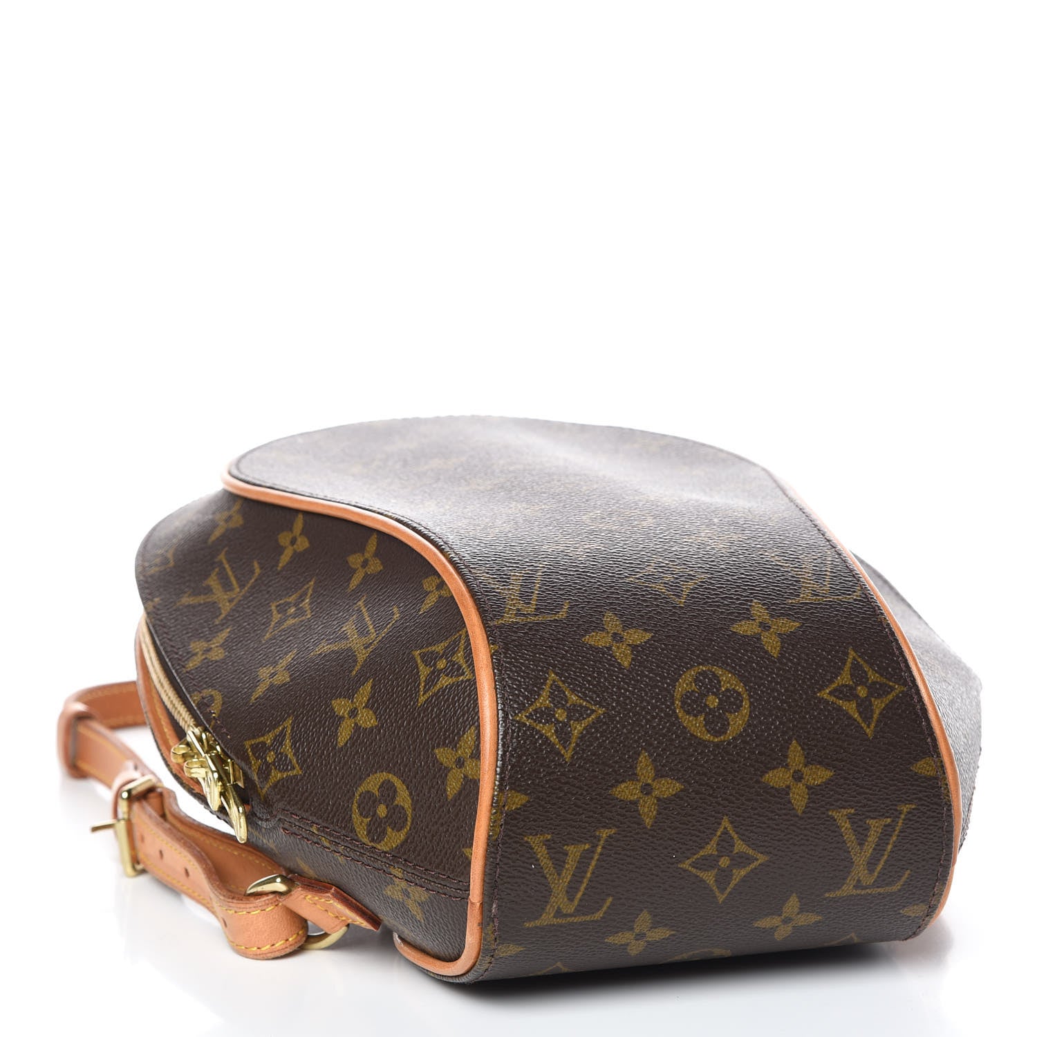 Louis Vuitton Monogram Ellipse Sac a Dos Backpack 4 of 12