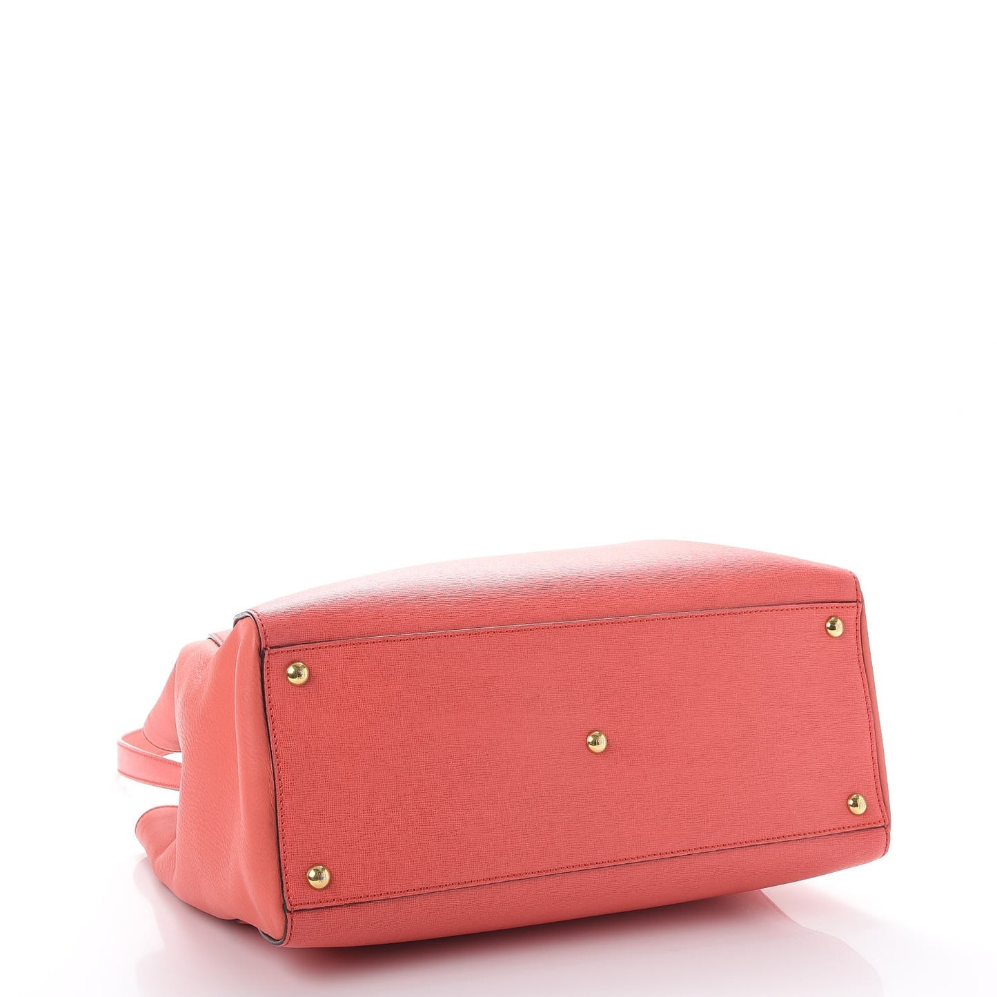 Vitello Elite Regular 2Jours Tote Rosa Exstasy