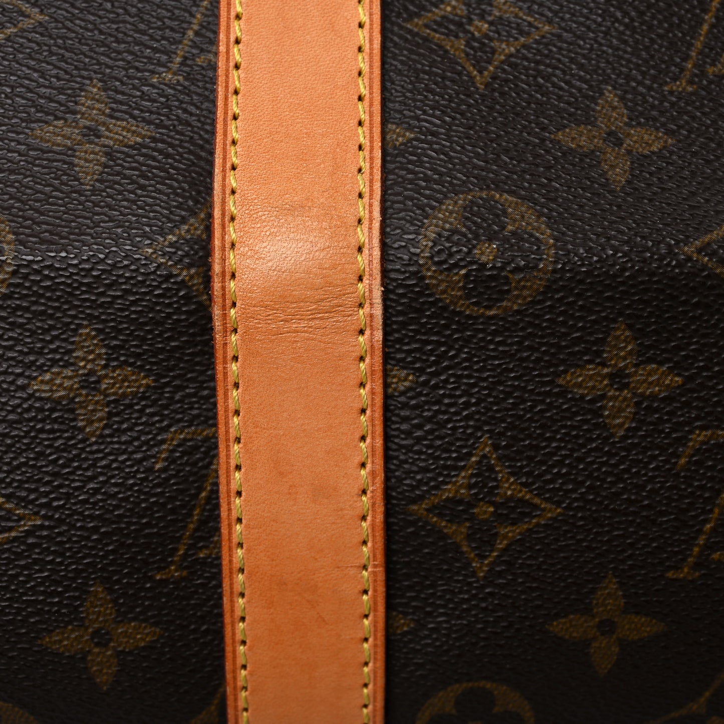 Monogram Keepall 55