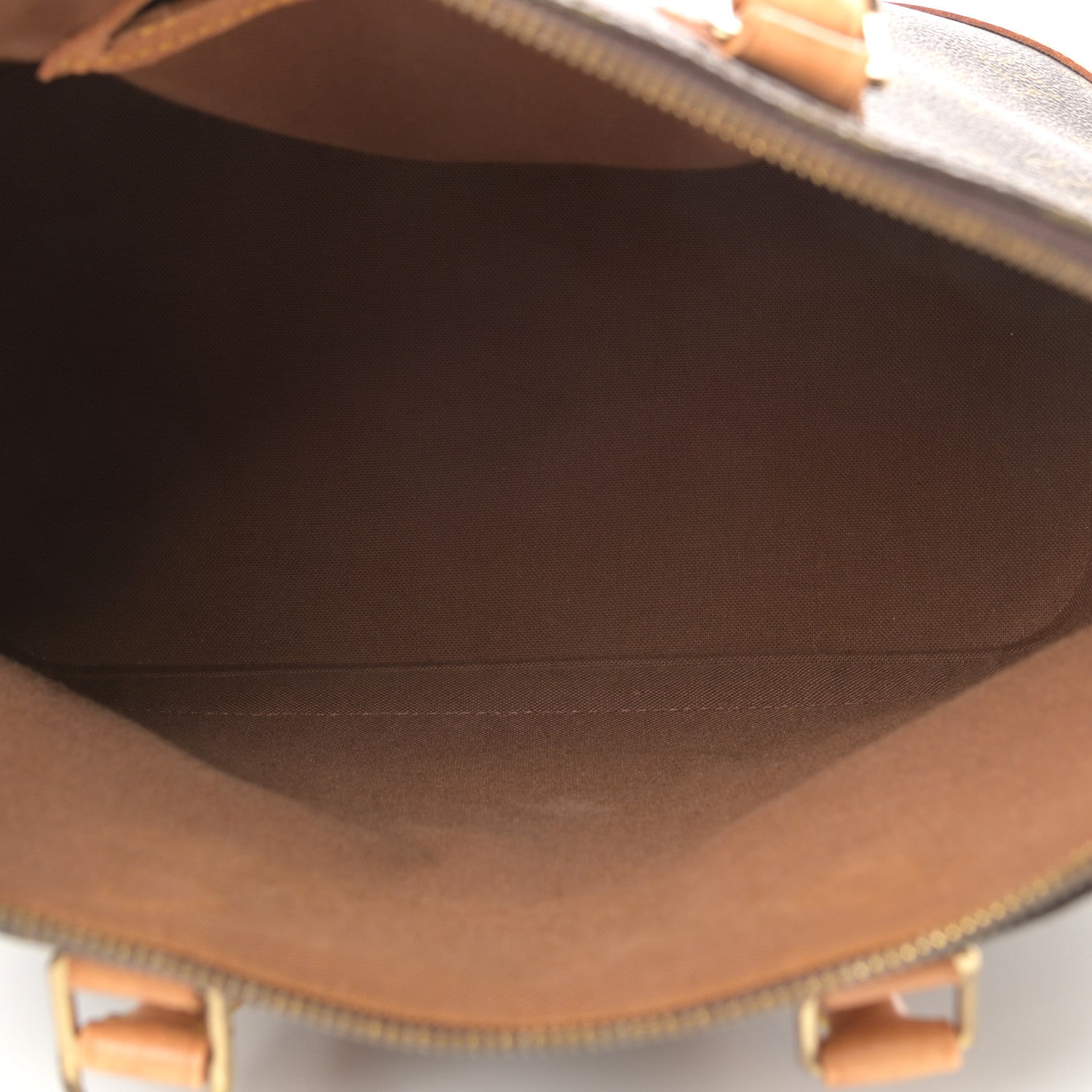 Louis Vuitton Monogram Alma PM 5 of 8