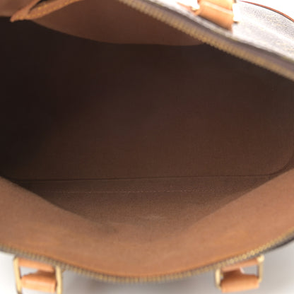 Louis Vuitton Monogram Alma PM 5 of 8