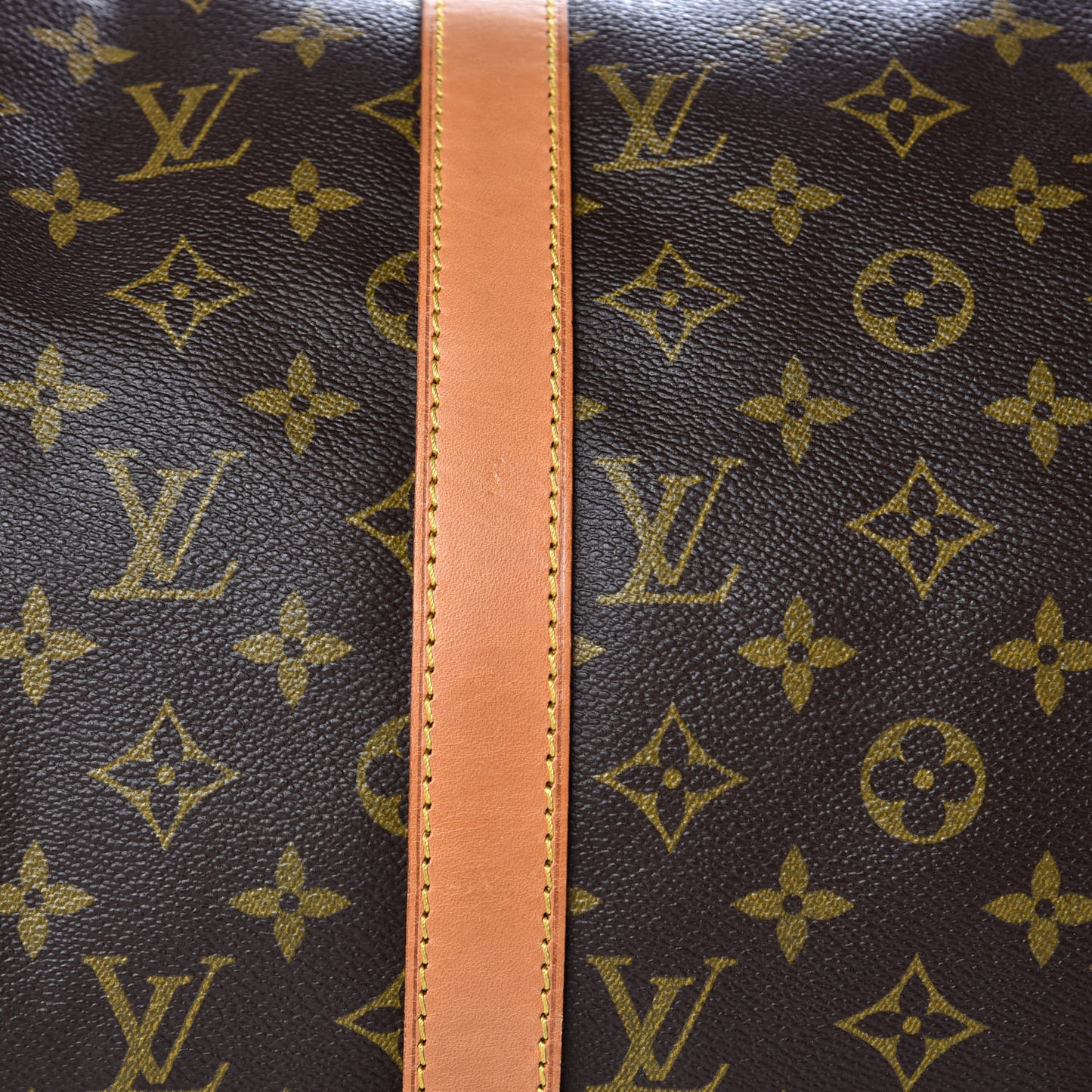 Monogram Keepall Bandouliere 50