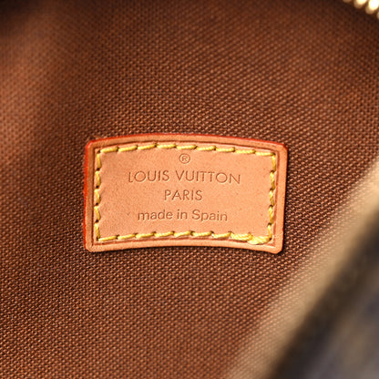 Louis Vuitton Monogram Pochette Gange 6 of 14