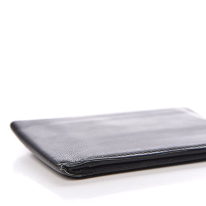 Hermes Box MC2 Copernic Compact Wallet Ardoise 10 of 13