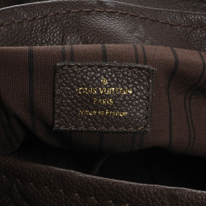 Louis Vuitton Empreinte Artsy MM Ombre 5 of 7