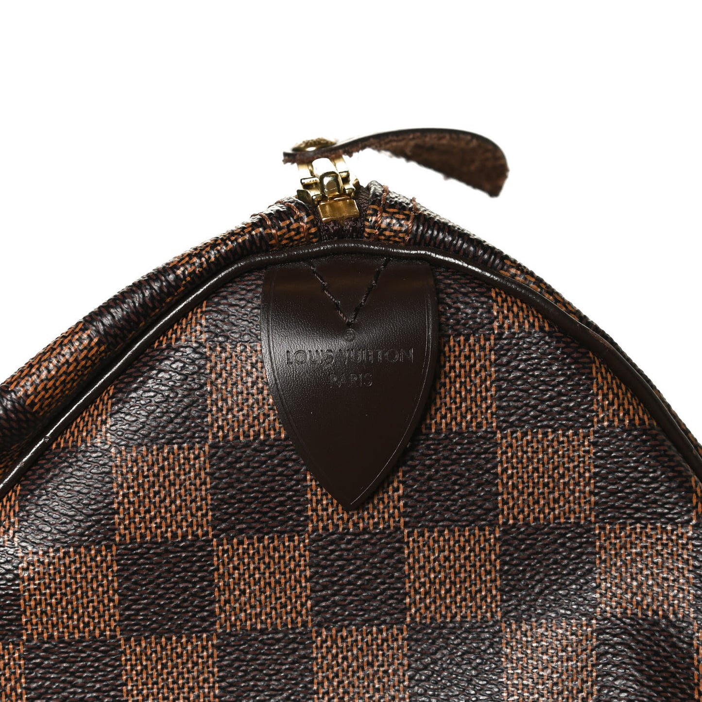 Damier Ebene Speedy 35