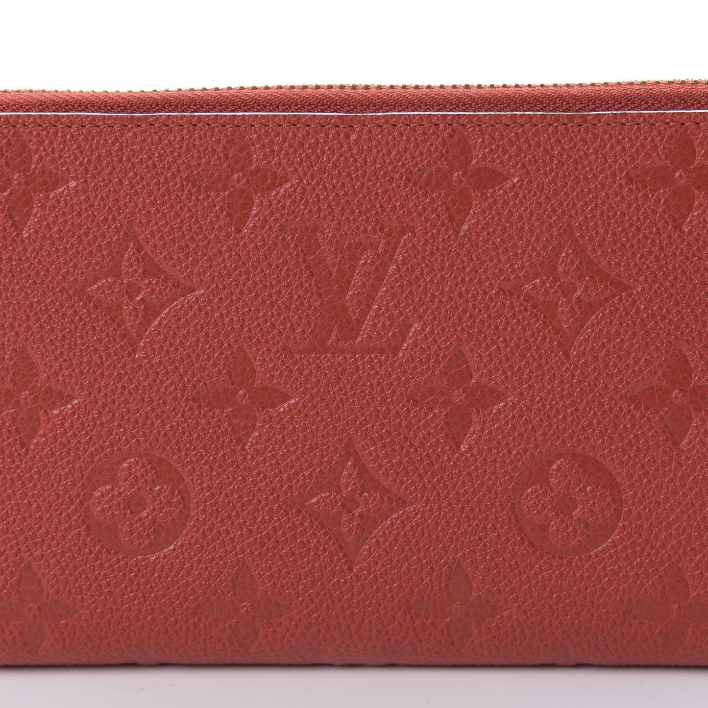 Empreinte Secret Long Wallet Orient