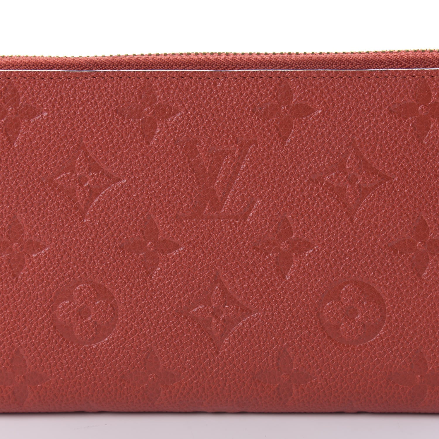 Louis Vuitton Empreinte Secret Long Wallet Orient 9 of 10