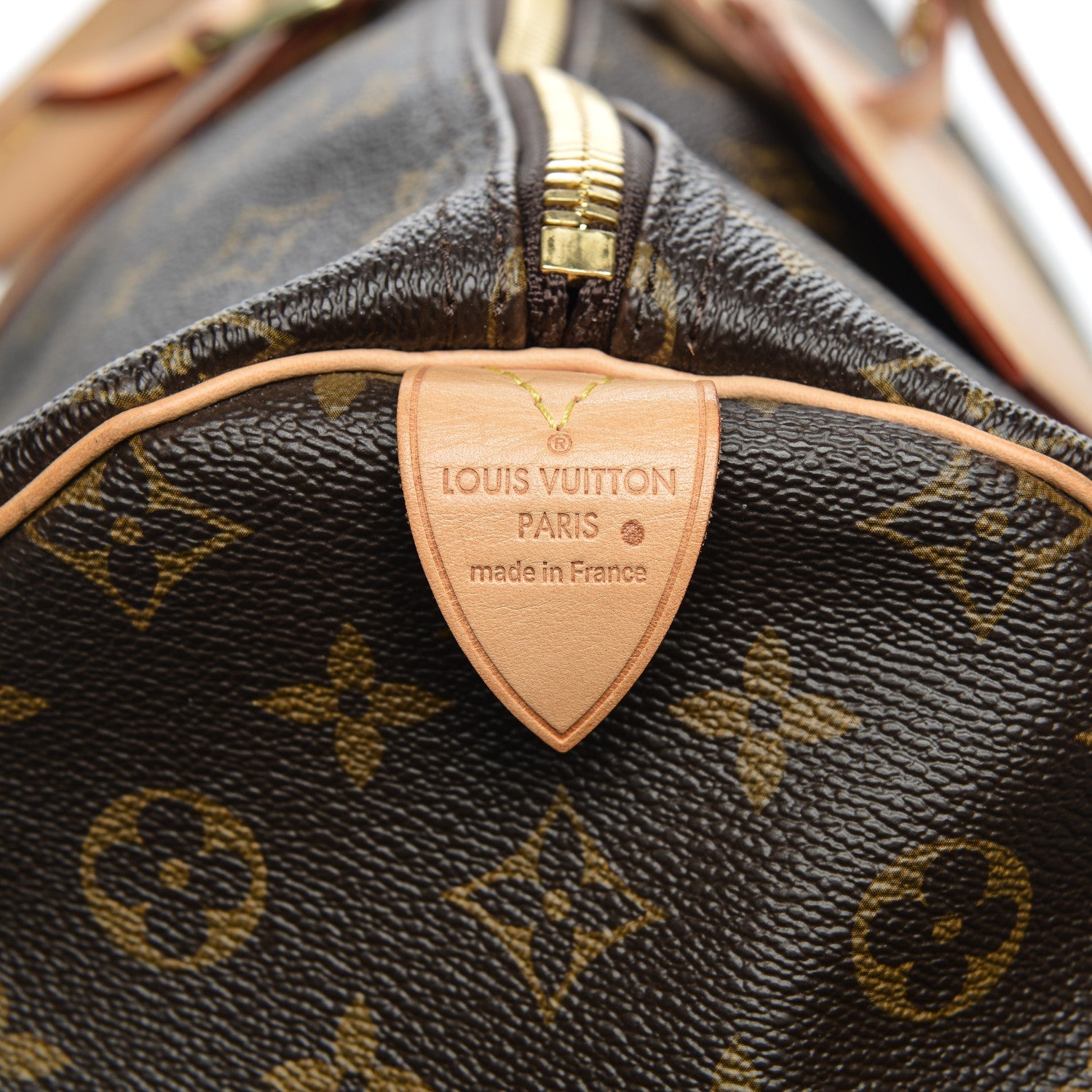 Louis Vuitton Monogram Keepall 55 6 of 9