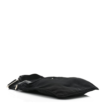 Prada Tessuto Nylon Crossbody Bag Black 3 of 7