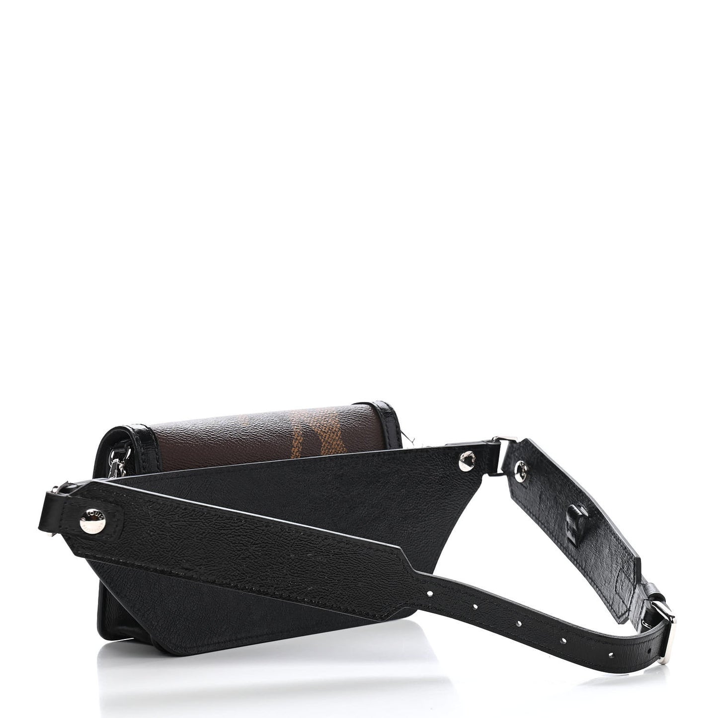 Reverse Monogram Giant Dauphine Bumbag