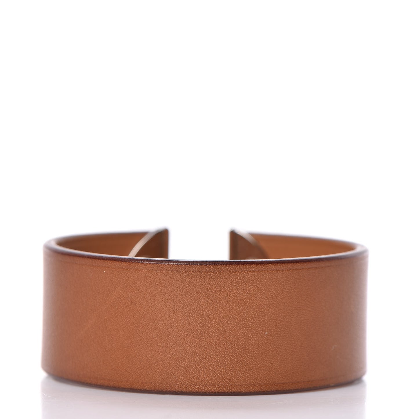 Barenia 2002 Bracelet T2 Fauve Orange