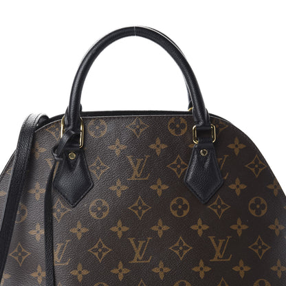 Louis Vuitton Monogram Alma BNB Black 13 of 13