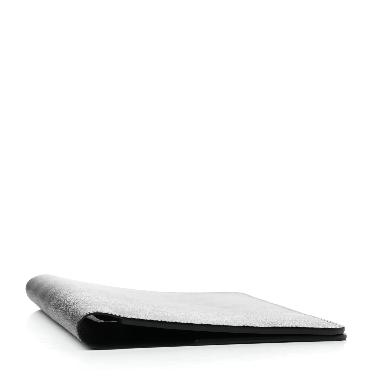 Damier Graphite Desk Agenda Cover