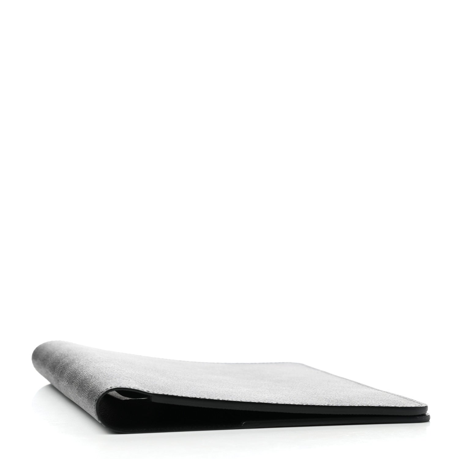 Louis Vuitton Damier Graphite Desk Agenda Cover 4 of 7