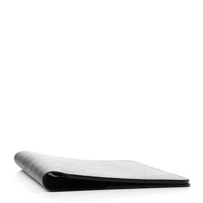 Louis Vuitton Damier Graphite Desk Agenda Cover 4 of 7