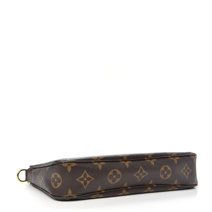 Louis Vuitton Monogram Pochette Accessories NM 4 of 6