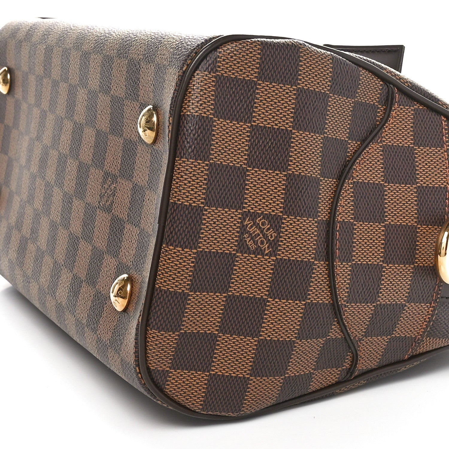 Louis Vuitton Damier Ebene Duomo 9 of 9