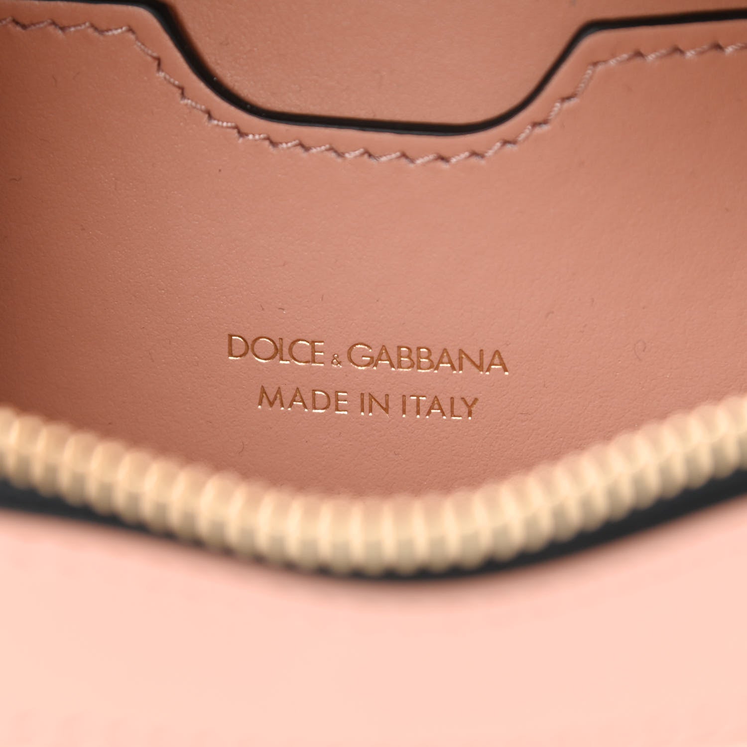 Dolce & Gabbana Calfskin DG Millennials Camera Crossbody Bag Rose Antica 6 of 7