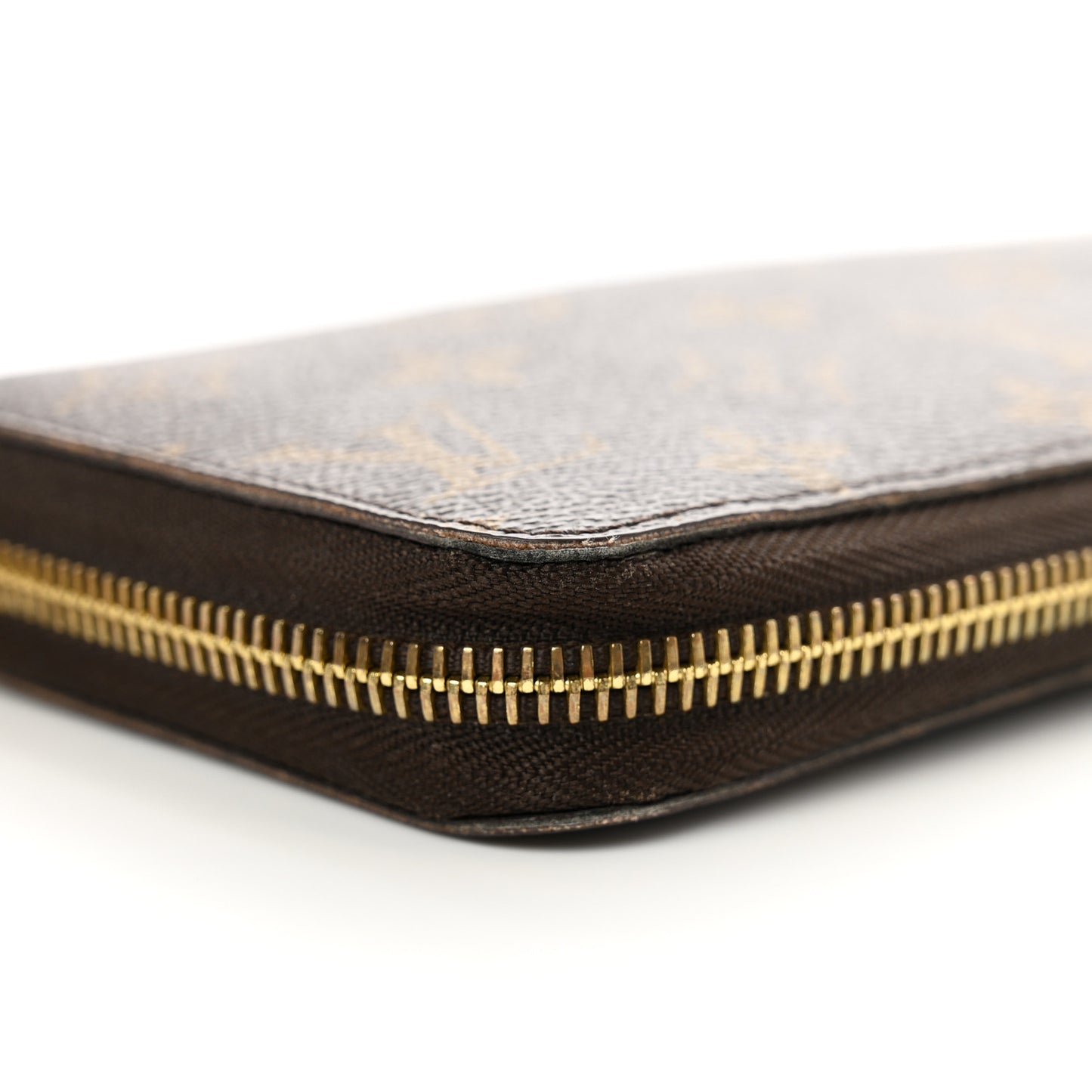 Monogram Zippy Wallet