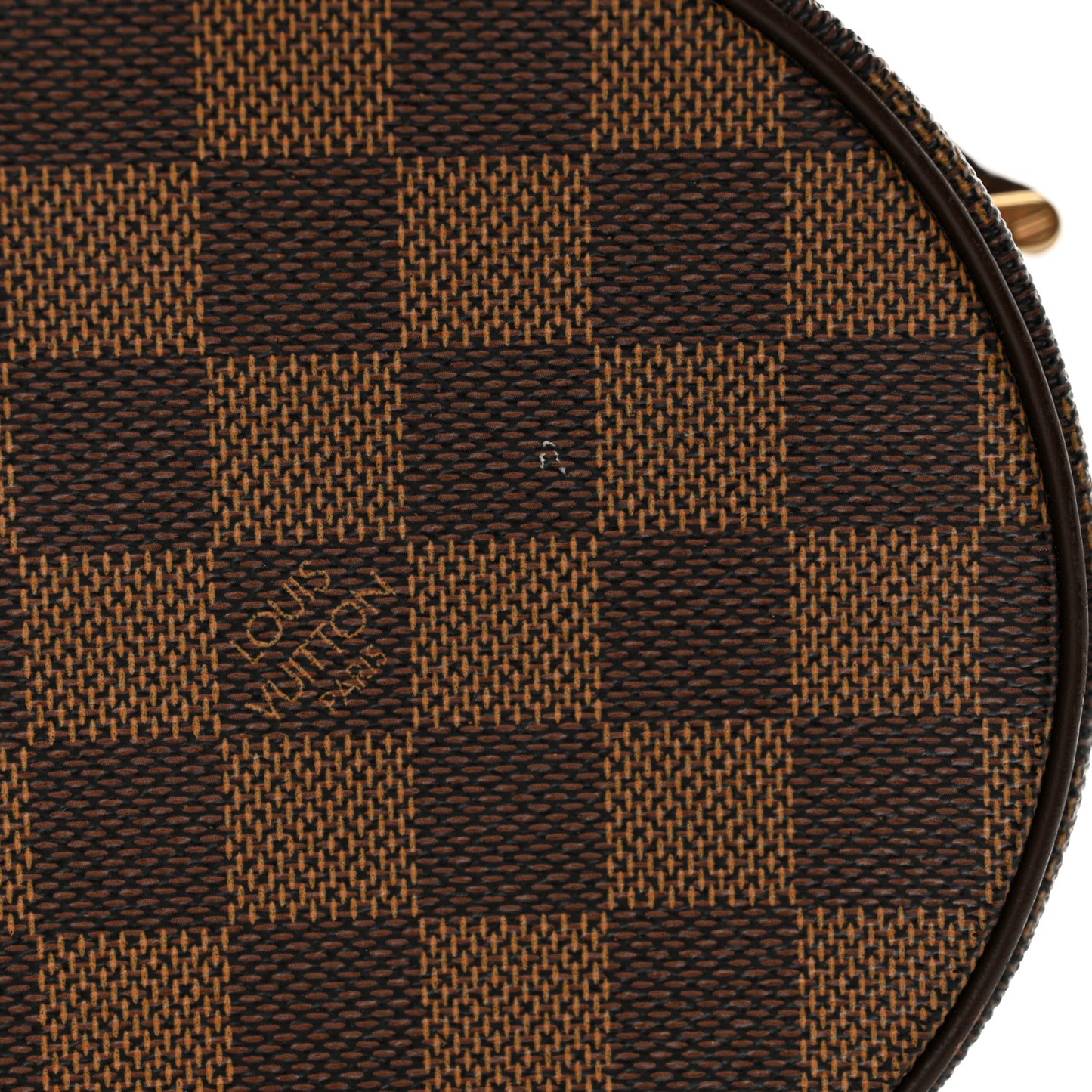 Damier Ebene Papillon 26