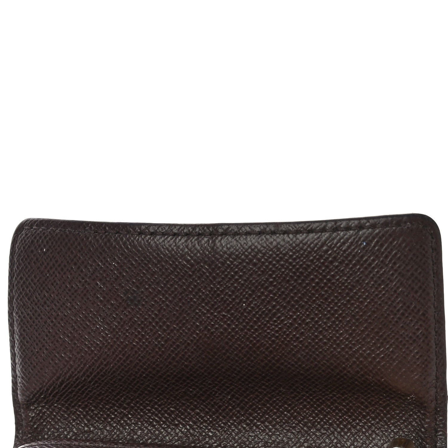 Louis Vuitton Damier Ebene Multicles 6 Key Holder 12 of 14