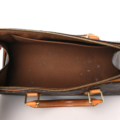 Louis Vuitton Monogram Popincourt 5 of 10