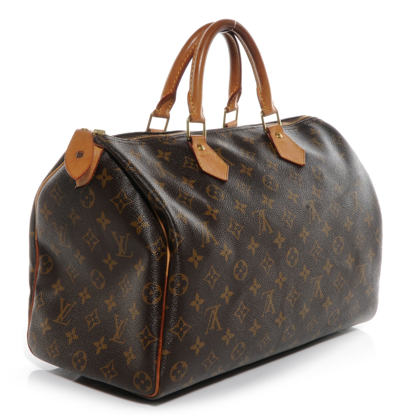 Monogram Speedy 35