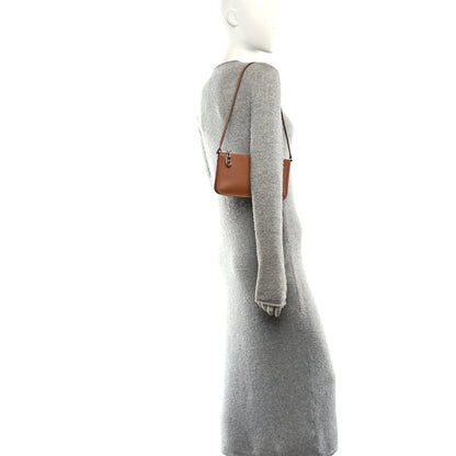 Hermes Evercolor Chaine d'Ancre Zipengo Pochette To Go Gold 2 of 10
