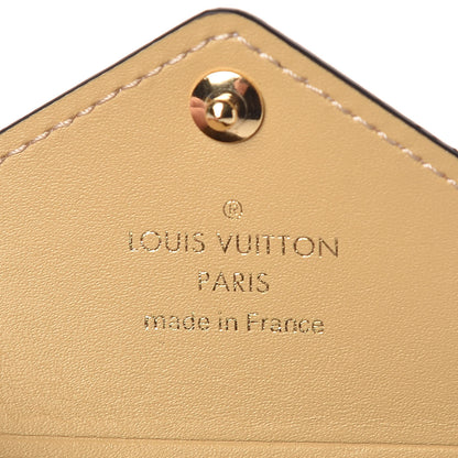 Louis Vuitton Monogram Giant Small Kirigami Pochette Insert White 6 of 7