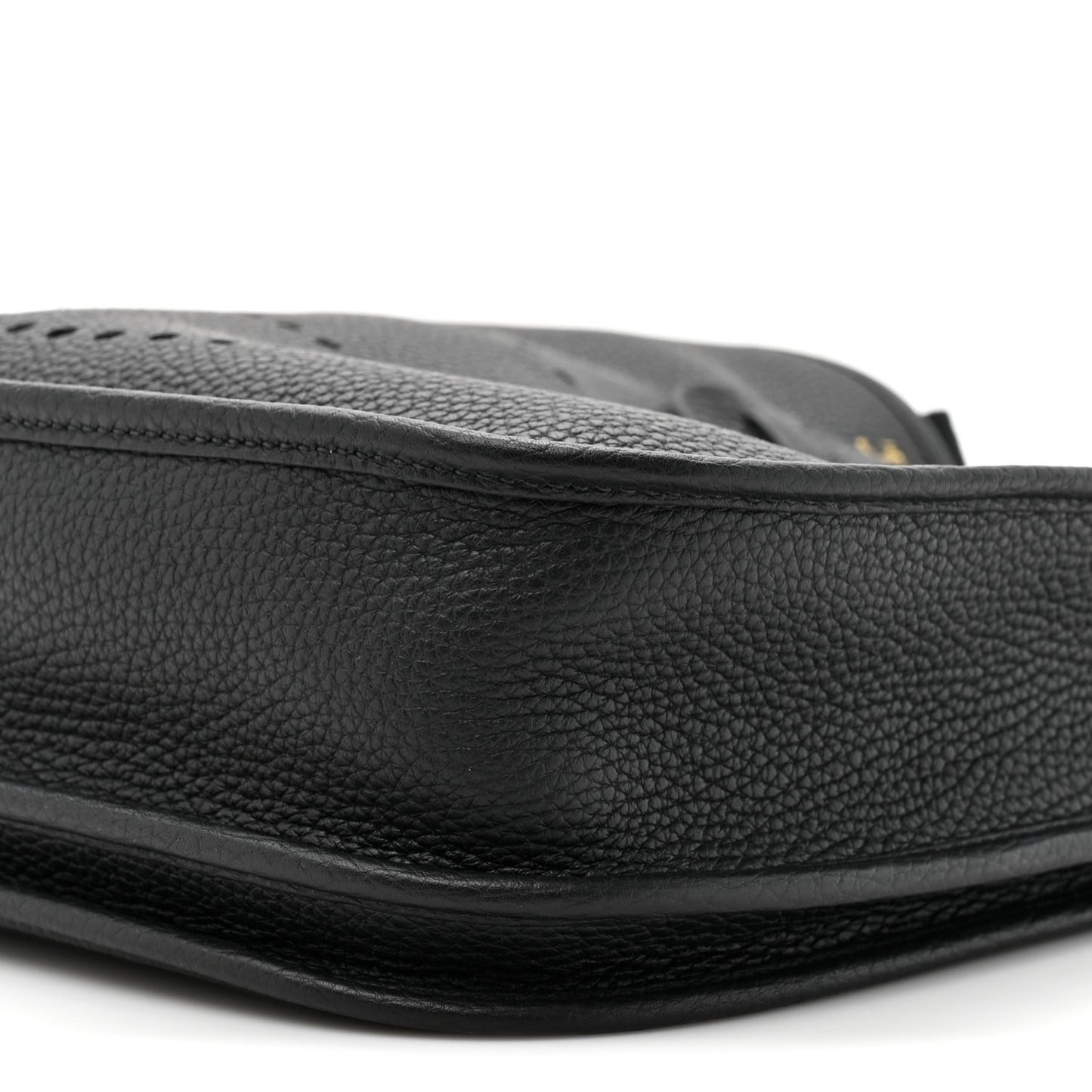 Taurillon Clemence Evelyne III PM Black