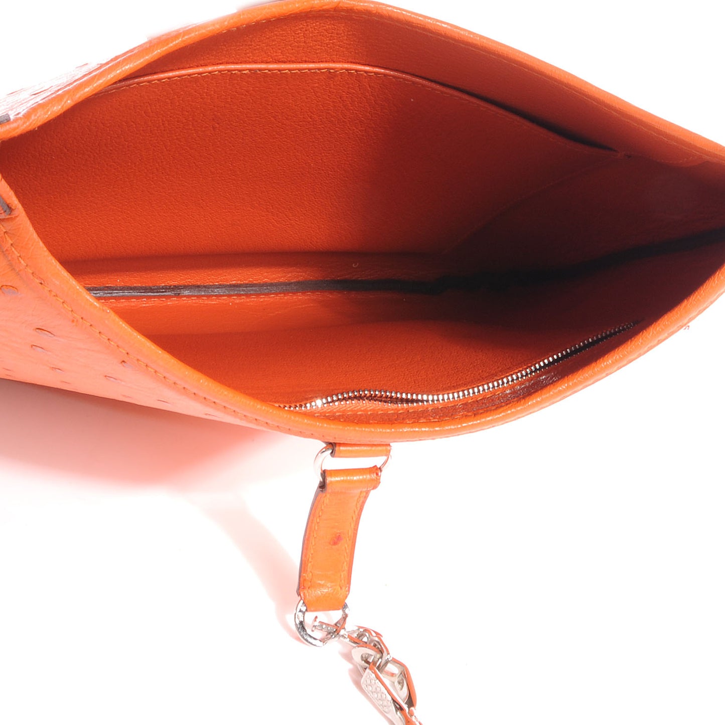 Ostrich TRIM II 31 Hobo Orange