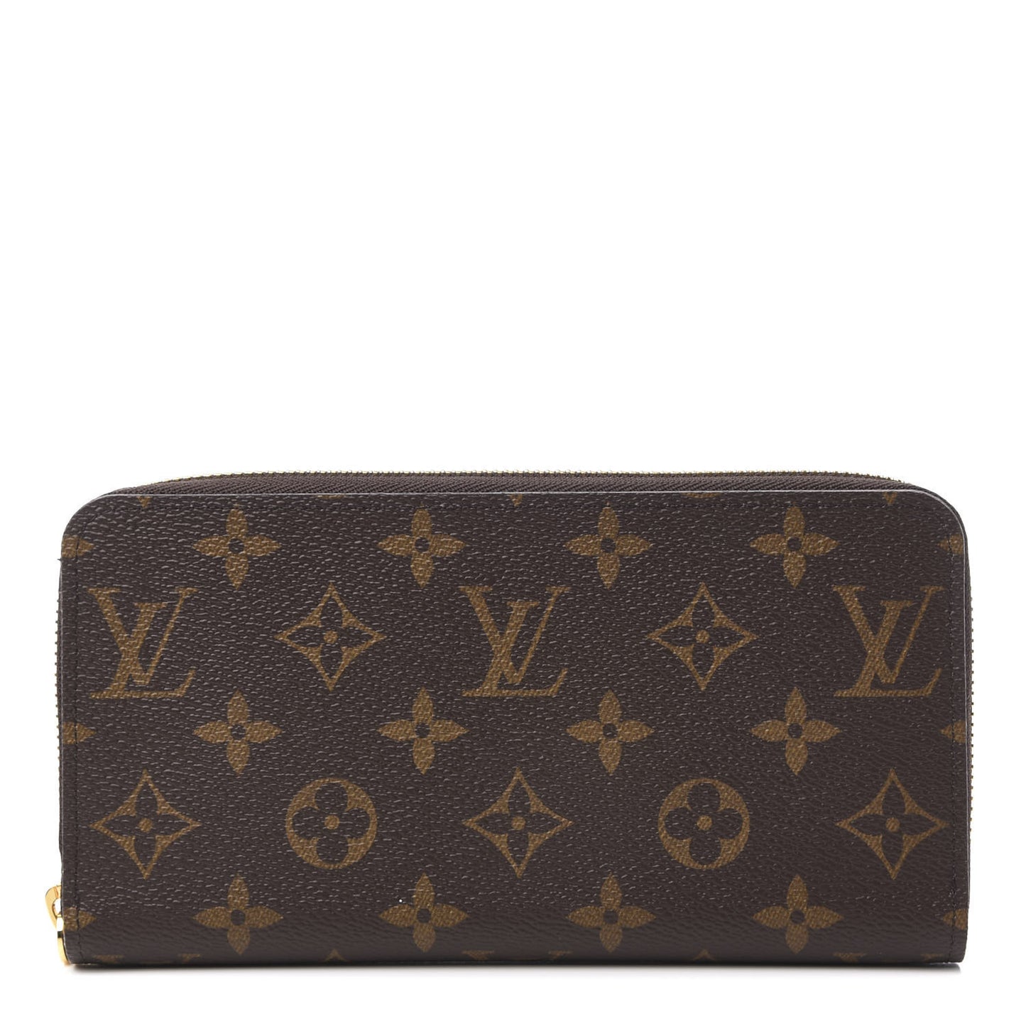 Monogram Zippy Wallet