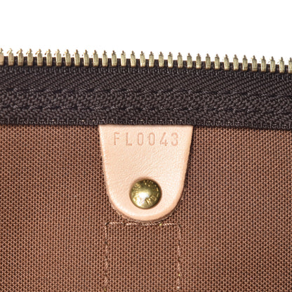 Louis Vuitton Monogram Keepall Bandouliere 45 7 of 18