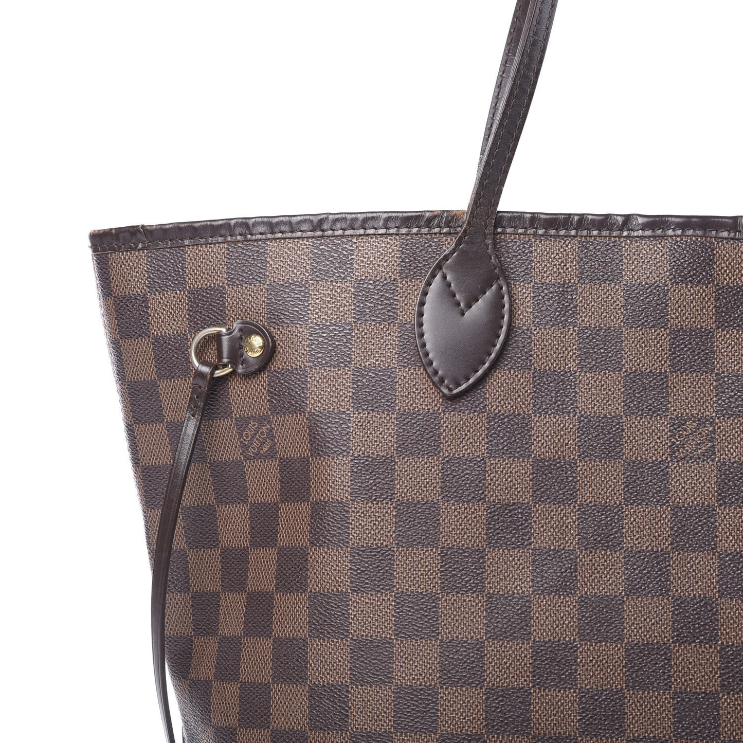 Damier Ebene Neverfull MM