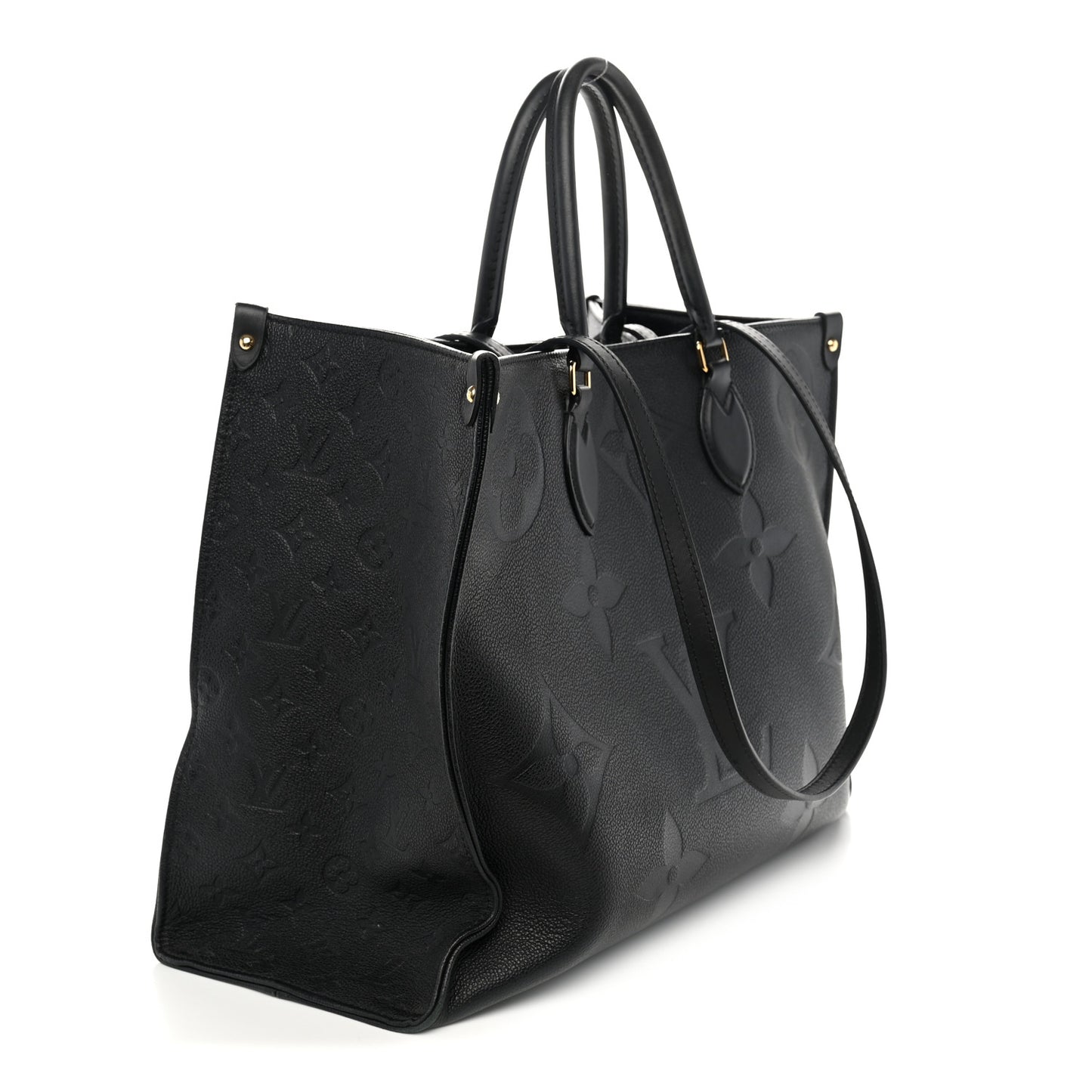Empreinte Monogram Giant Onthego GM Black