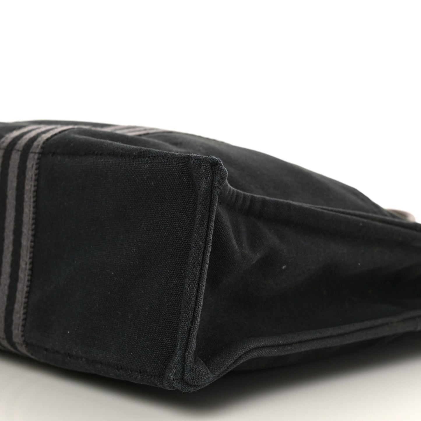 Canvas Fourre Tout MM Black