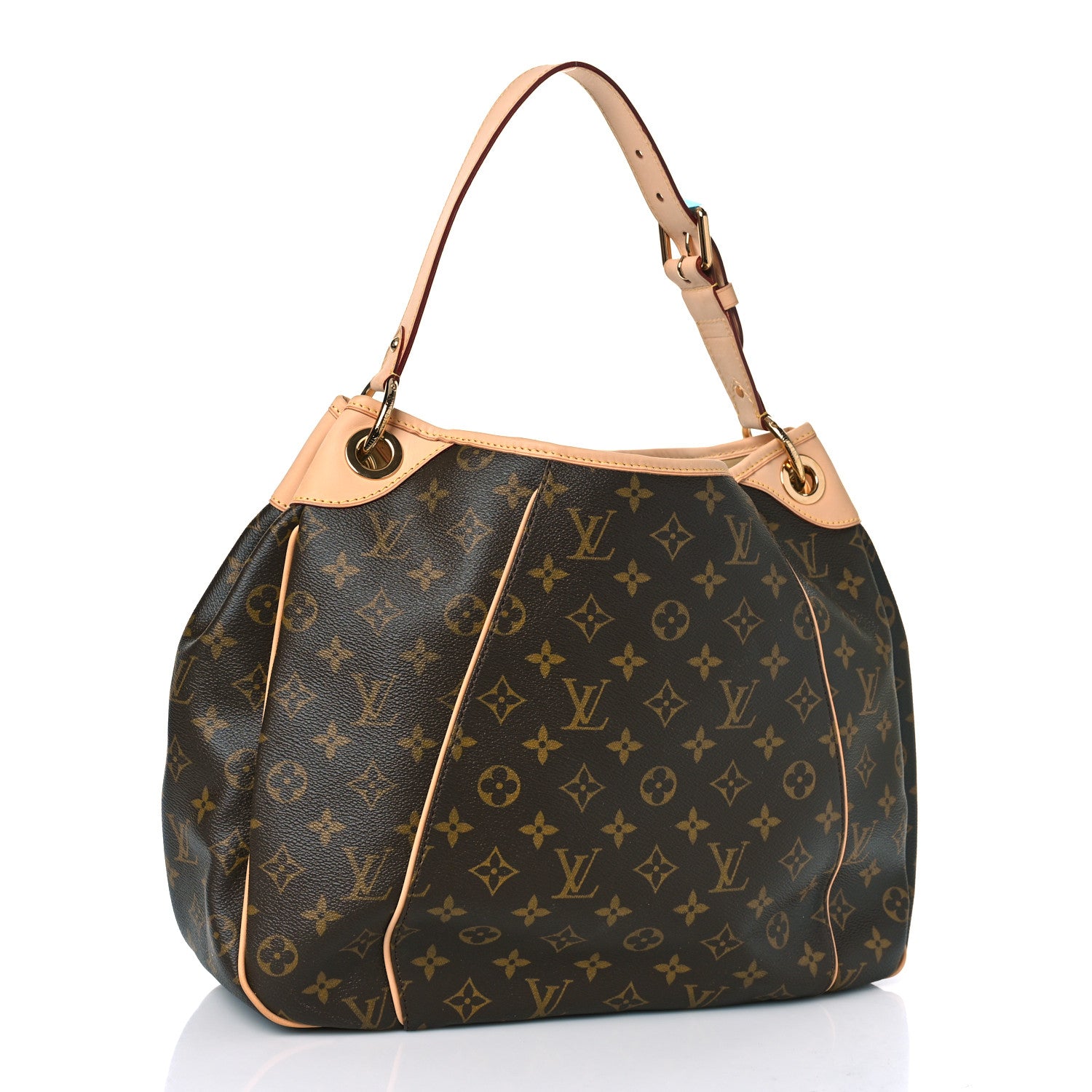 Louis Vuitton Monogram Galliera PM 3 of 9