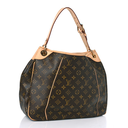 Louis Vuitton Monogram Galliera PM 3 of 9