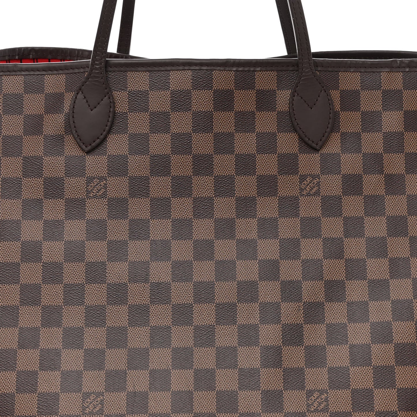 Damier Ebene Neo Neverfull GM