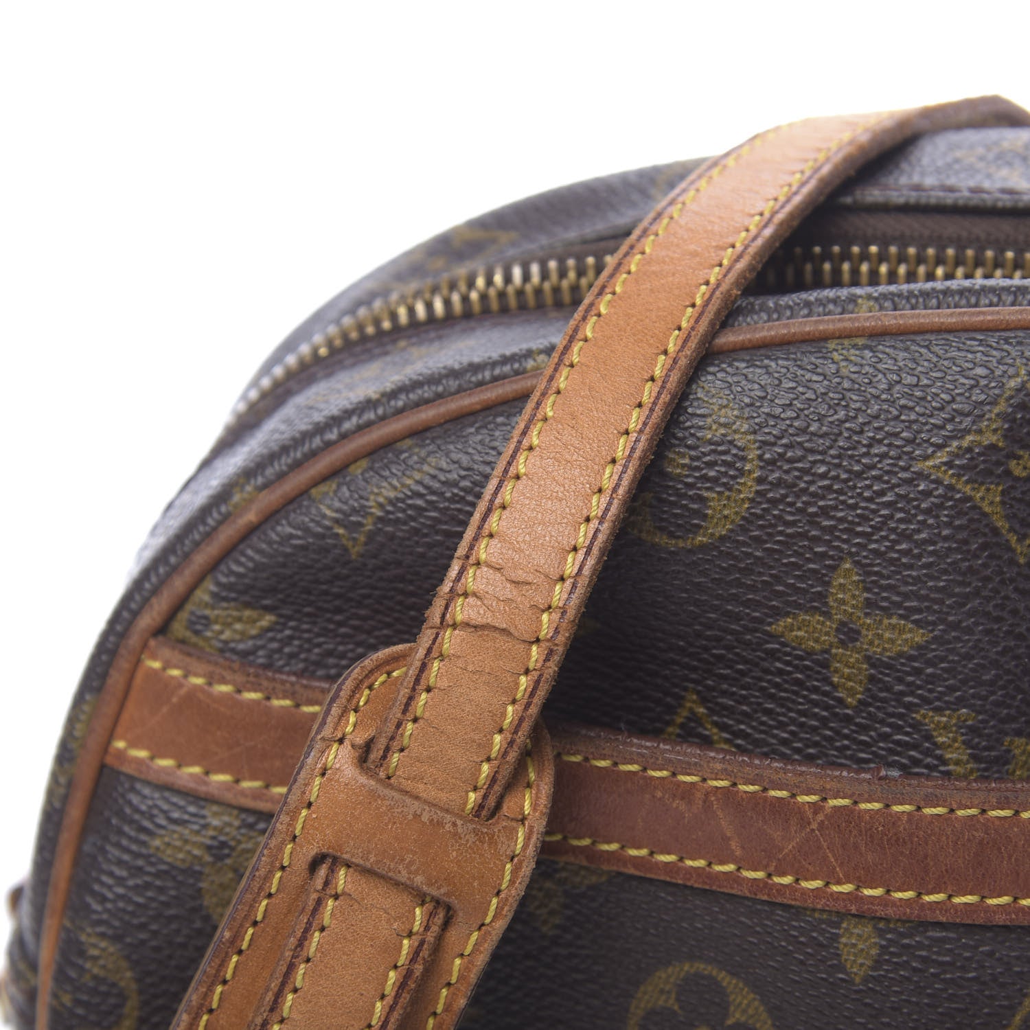 Louis Vuitton Monogram Blois 14 of 15